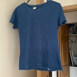 Onno hemp tee